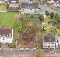 Entwicklungspotenzial in Bestlage und innenstadtnah: ca. 1.342 m² Baugrundstück in Dortmund-Brackel