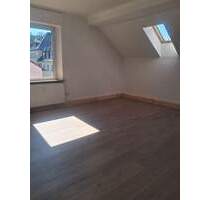 === gemütliche DG Wohnung, ruhig und hell, in Alt-Saarbrücken ===