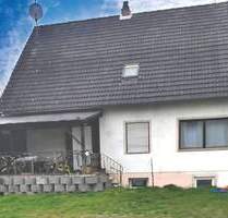 Ihre Chance! Handwerker-Traum in Schatzhofen, renovierungsbedürftiges Haus mit Garten...und Potential. - Furth