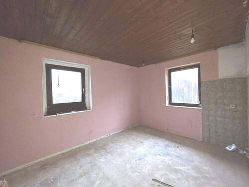 Küche EG - 6 Zimmer Mehrfamilienhaus, Wohnhaus in Furth