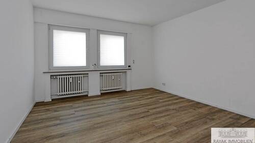 Schlafzimmer Wohnung 2 - 