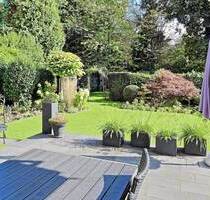 Mehrgenerationenhaus in Düsseldorf Hassels mit 4 Einheiten, Garten und viel Platz