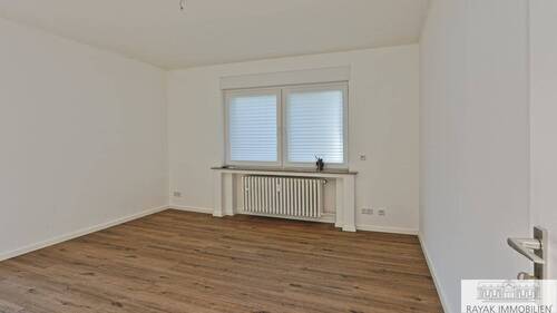 Wohnzimmer Wohnung 4 - 