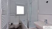 Badezimmer Wohnung 4 - 