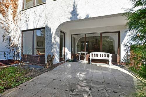 26-5545 - Terasse 2 - 