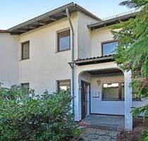 Freies renovierungsbedürftiges Reihenhaus in Harleshausen am Habichtswald - Kassel / Harleshausen