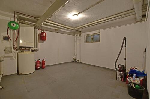 26-5545 - Heizungsraum - 