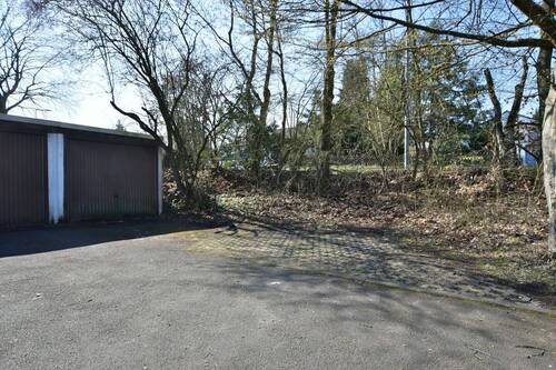 26-5545 - Garagenplatz - 