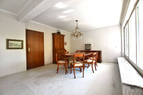 26-5545 - Wohnzimmer - Essbereich - 