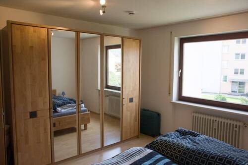 Schlafzimmer - 