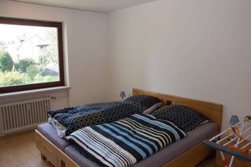 Schlafzimmer - 