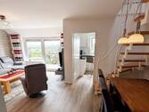 Bild 2 - 3 Zimmer Etagenwohnung zum Kaufen in Osnabrück