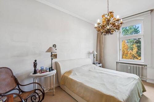 Schlafzimmer II - 