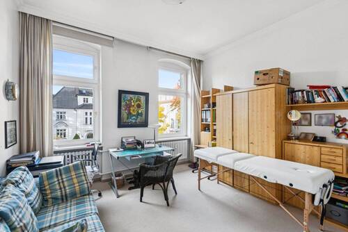 Schlafzimmer I - 