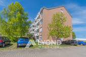 Haus seitlich - 