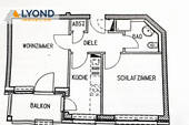 Grundriss - 