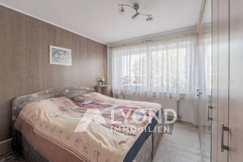 Schlafzimmer - 