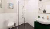 Ihr neues Badezimmer mit Dusche in Ihrer Wohnung i - 