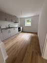 Einbauküche - 2 Zimmer Etagenwohnung zur Miete in Grömitz