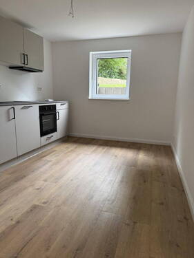 Fenster EBK - Etagenwohnung mit 58,00 m&sup2; in Grömitz zur Miete