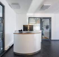 Virtuelles Büro in Regus Campus Park - Lübeck St. Jürgen