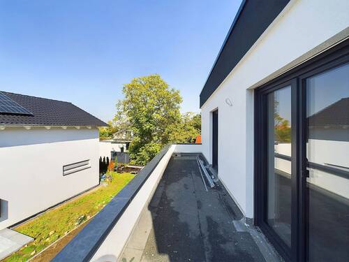 Terrasse - 