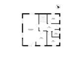 Grundriss EG - 