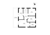 Grundriss DG - 