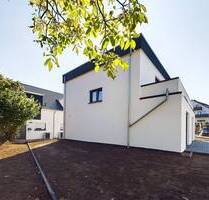 Neubau KfW40: Stilvolles Einfamilienhaus mit höchster Energieeffizienz - Barsinghausen