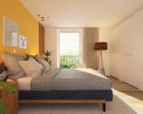 Schlafzimmer - 