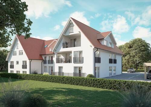Ost-Ansicht - 