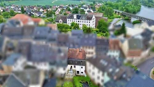 Luftbild - 