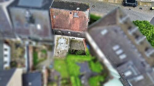 Luftbild - 