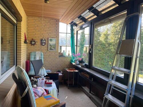 Loggia - 