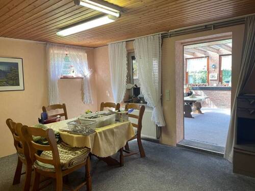 Esszimmer Keller - 