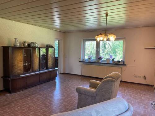 Wohnzimmer - 