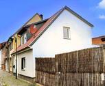 Ansicht Straßenseite - 