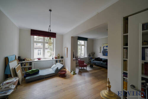 Bild 4 - Etagenwohnung mit 102,00 m² in München zum Kaufen