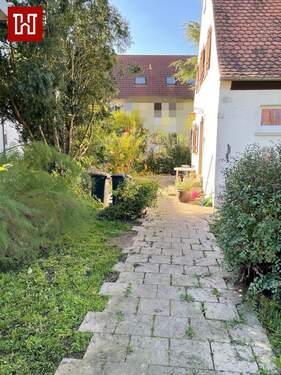 .. mit viel Potential ! - 
