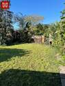 .. sonniger Garten ! - 