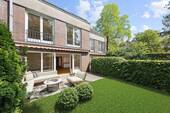 Bild 1 - Haus mit Garten & Stellplatz in Dahlem