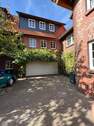 Innenhof Garagen - Mehrfamilienhaus, Wohnhaus in Gifhorn