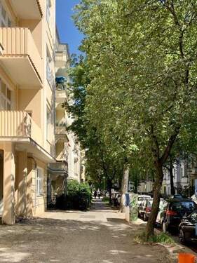 Stephanstr. 33 - 