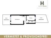 Grundriss - 