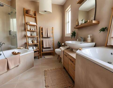 Bad - Etagenwohnung mit 59,00 m² in Dresden zum Kaufen