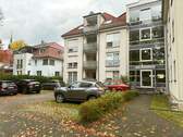 Hinterhof - 