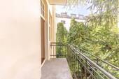 Balkon - 
