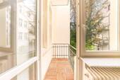 Balkon - 