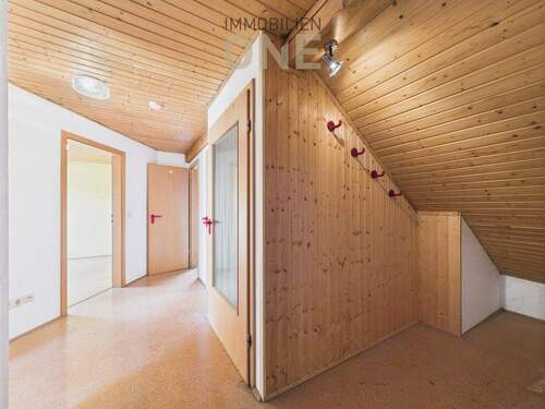 Bild 4 - Etagenwohnung mit 35,10 m² in Nittendorf / Etterzhausen zum Kaufen