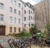 Zwei Wohn- und Geschäftshäuser in Britz am Übergang zu Neukölln - Berlin